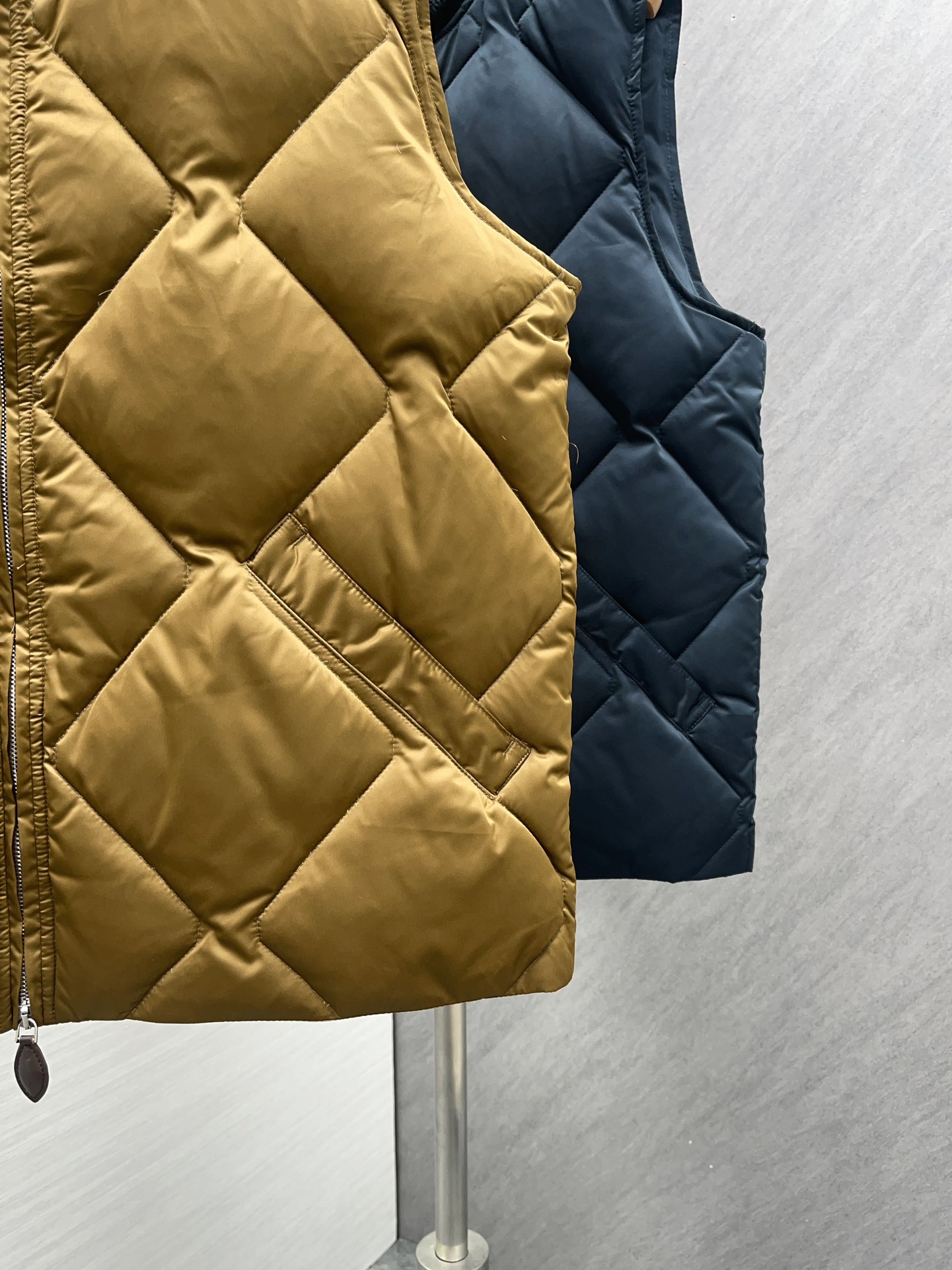 Berluti Down Jackets